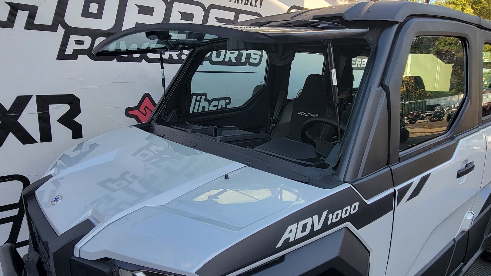 2027 Polaris Polaris XPEDITION ADV 5 NorthStar 5