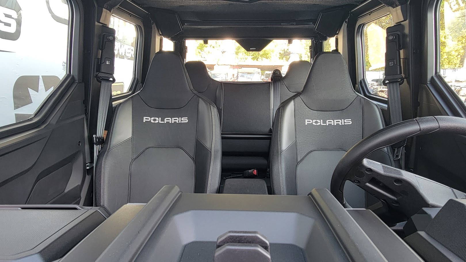 2027 Polaris Polaris XPEDITION ADV 5 NorthStar 6