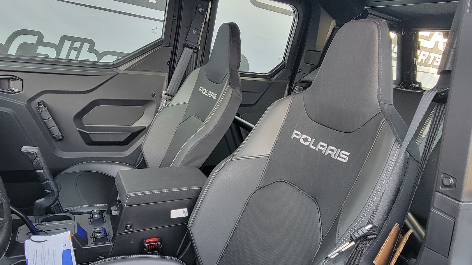 2027 Polaris Polaris XPEDITION ADV 5 NorthStar 7