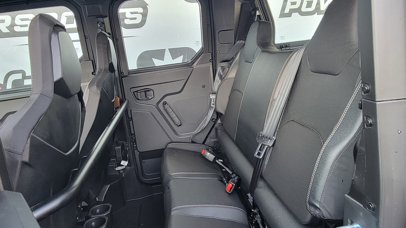 2027 Polaris Polaris XPEDITION ADV 5 NorthStar 12
