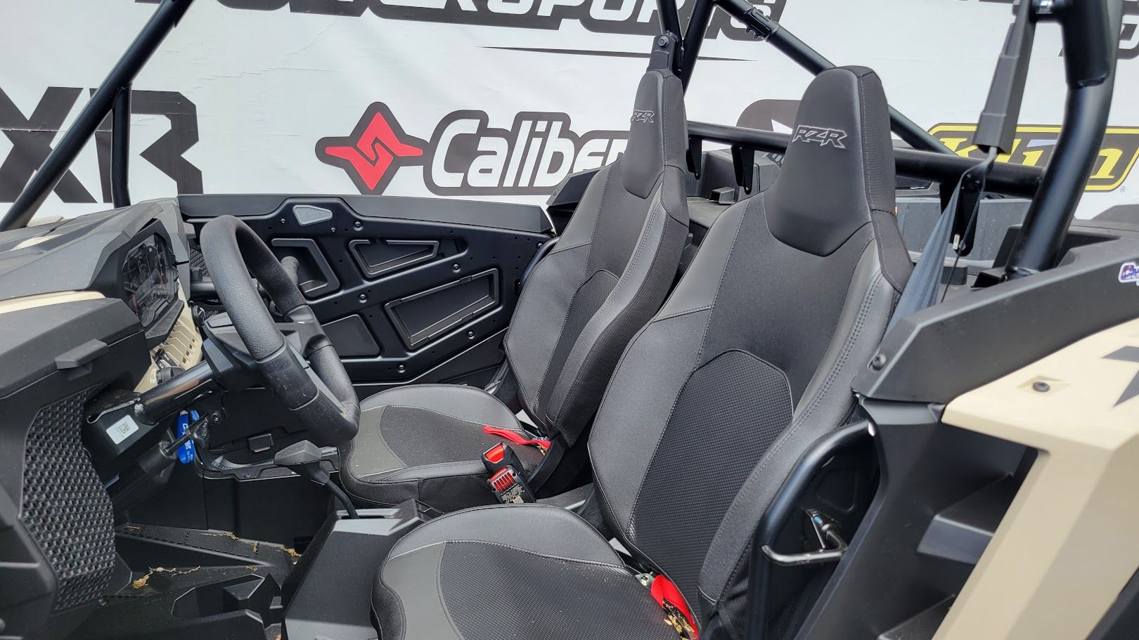 2026 Polaris RZR XP 1000 Sport 4