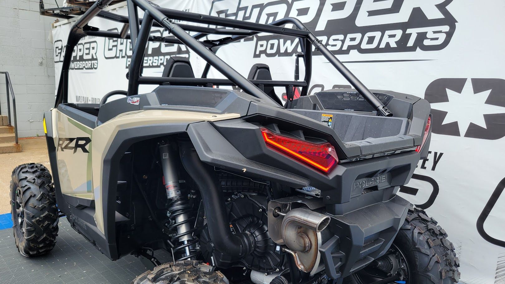 2026 Polaris RZR XP 1000 Sport 5