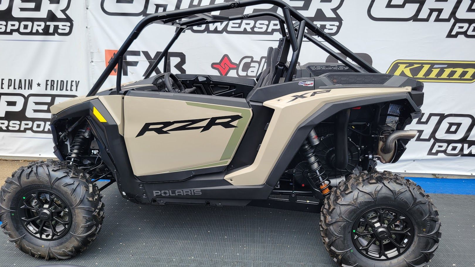 2026 Polaris RZR XP 1000 Sport 1