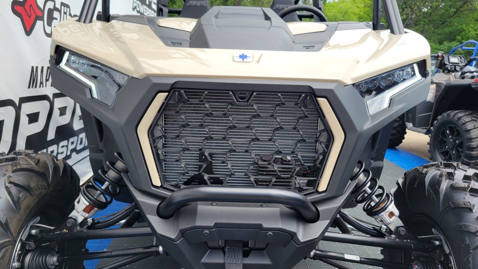 2026 Polaris RZR XP 1000 Sport 6