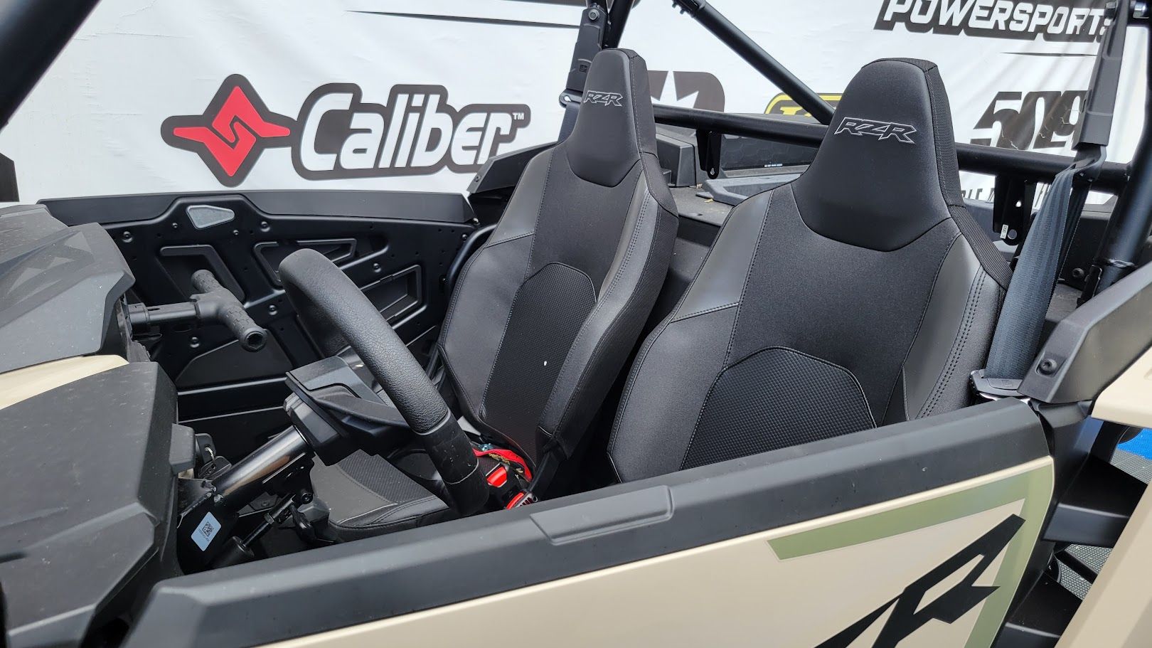 2026 Polaris RZR XP 1000 Sport 7