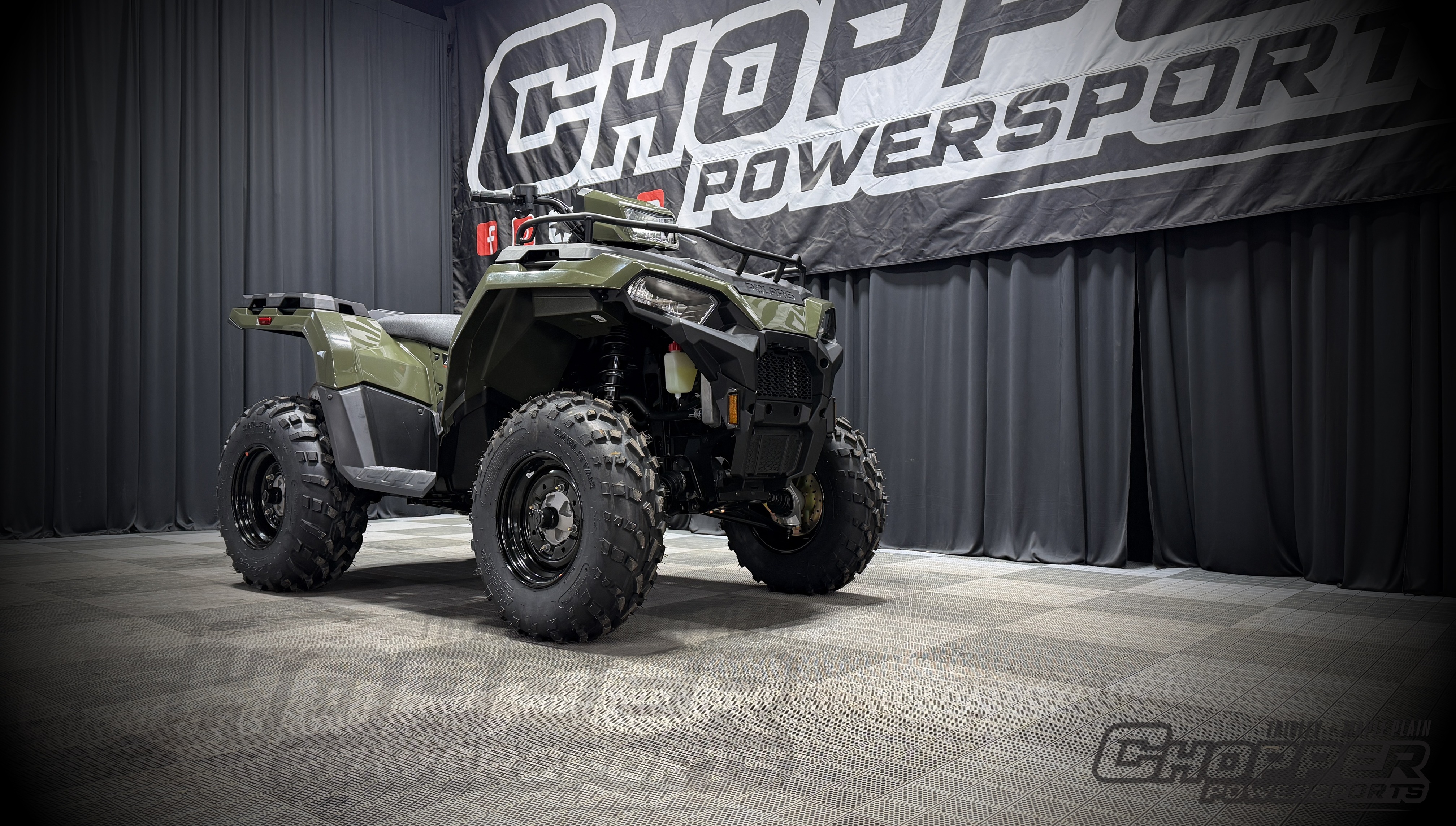 2026 Polaris Sportsman 570 for sale 1205942