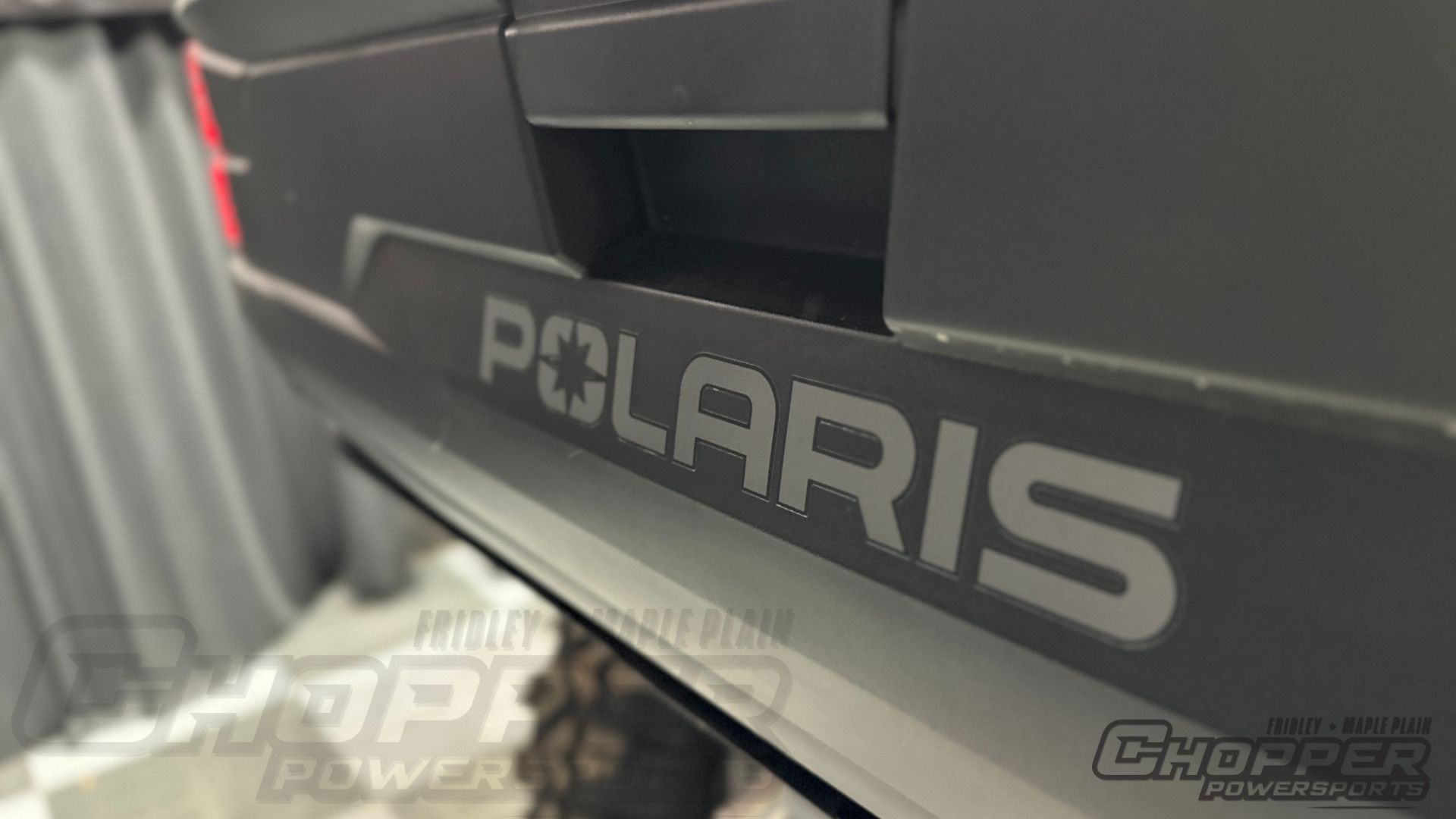 2026 Polaris Ranger 1000 Premium 10