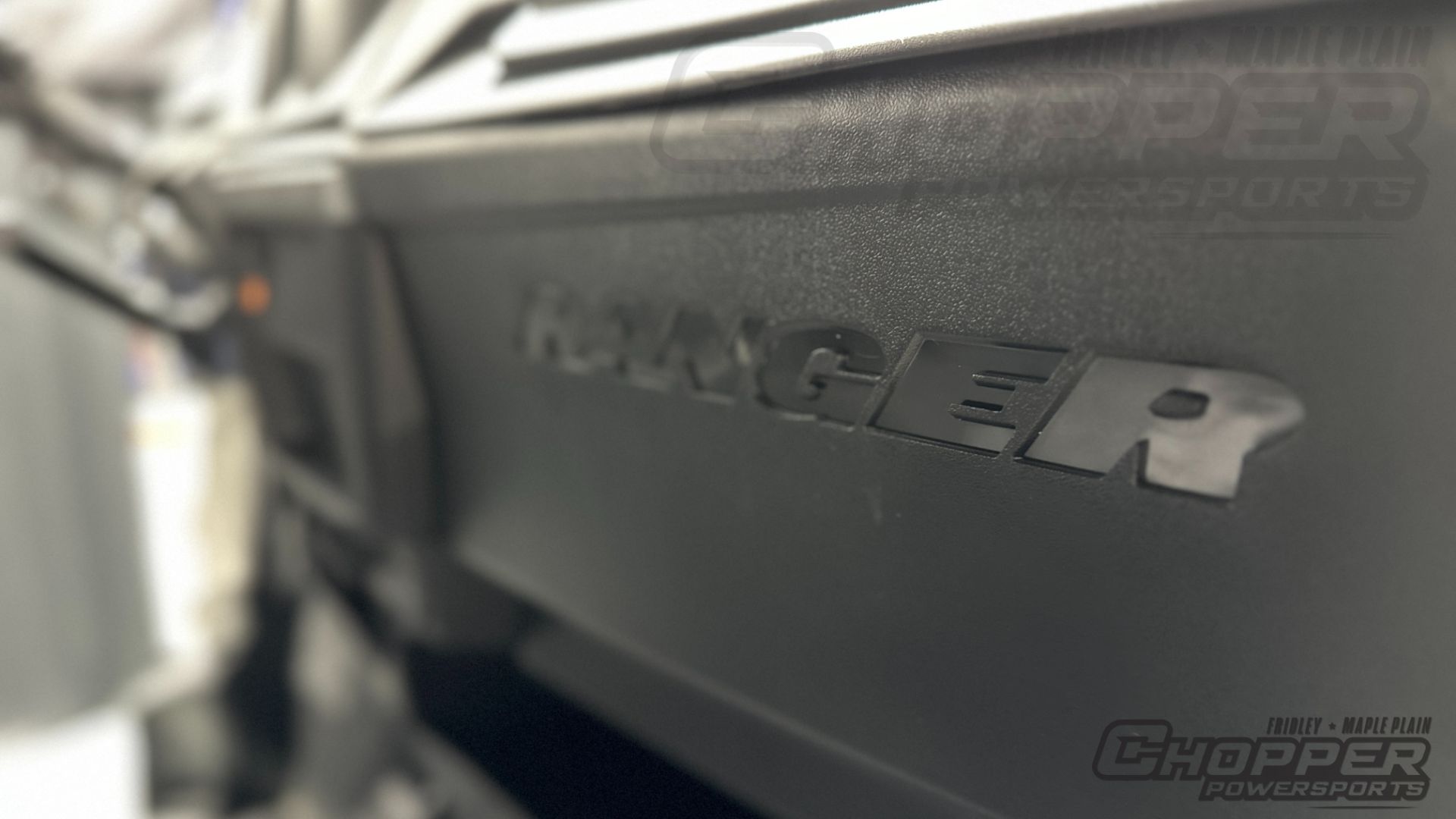 2026 Polaris Ranger 1000 Premium 12