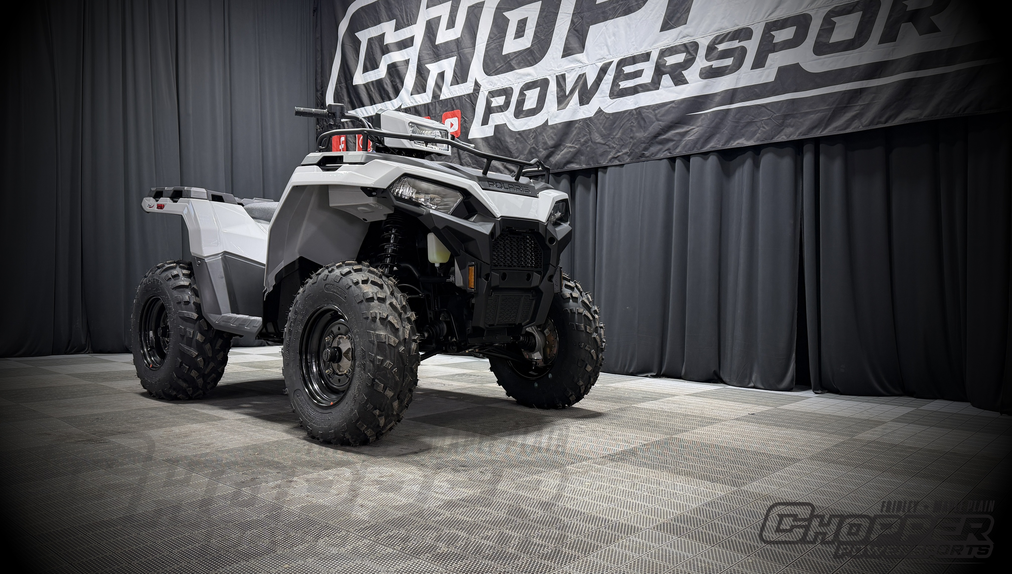 2026 Polaris Sportsman 570 for sale 1202543