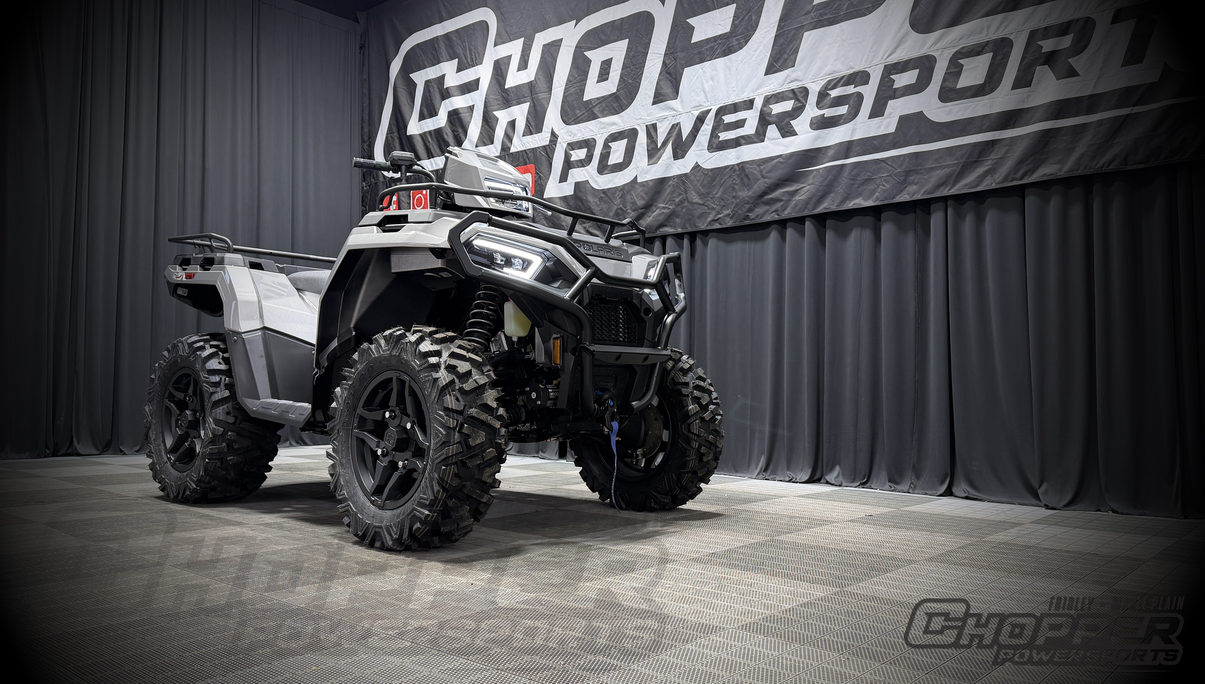 2026 Polaris Sportsman 570 Ultimate for sale 1231487