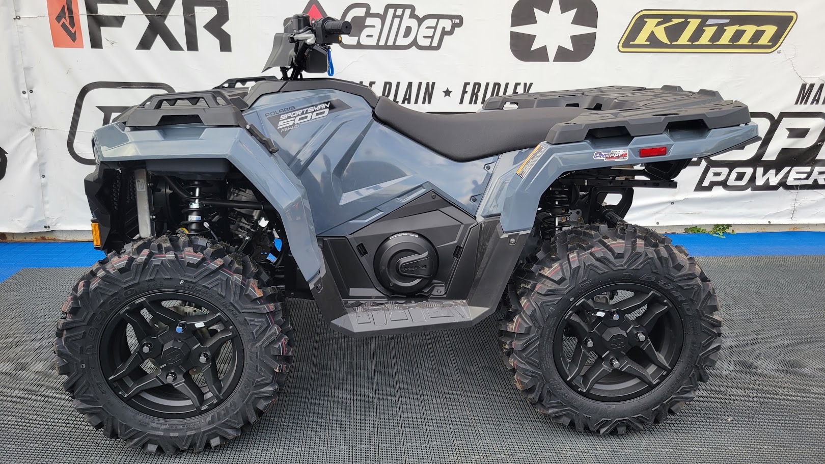 2027 Polaris Sportsman 500 EPS for sale 1300925