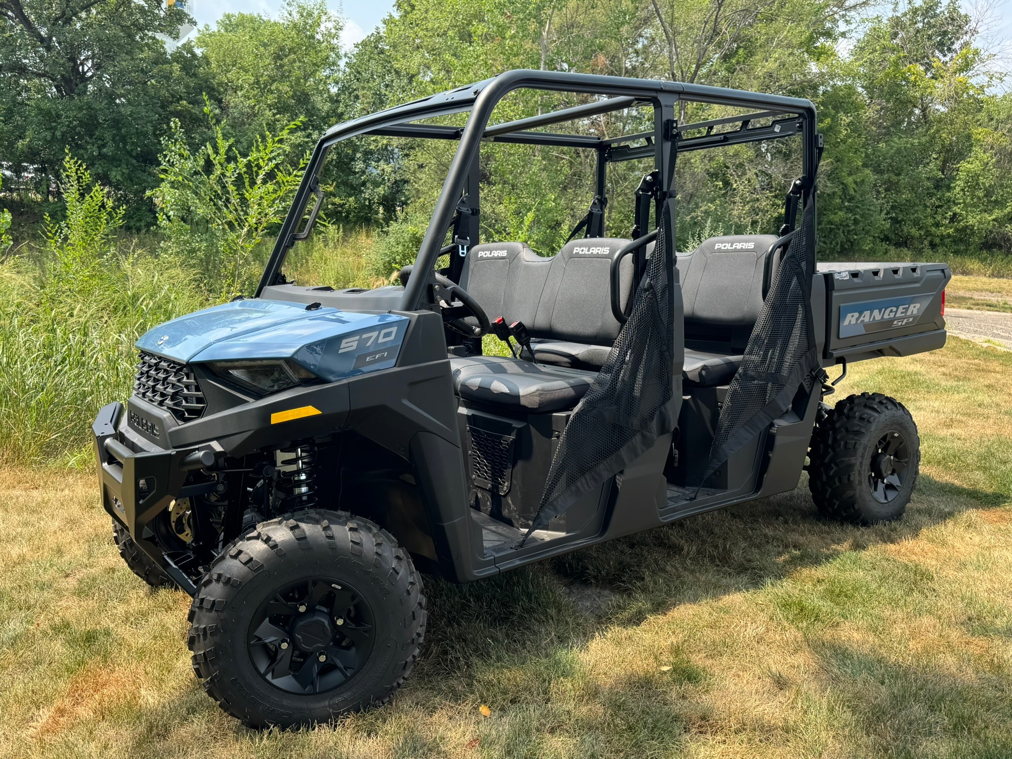 2026 Polaris Ranger Crew SP 570 Premium for sale 1236032