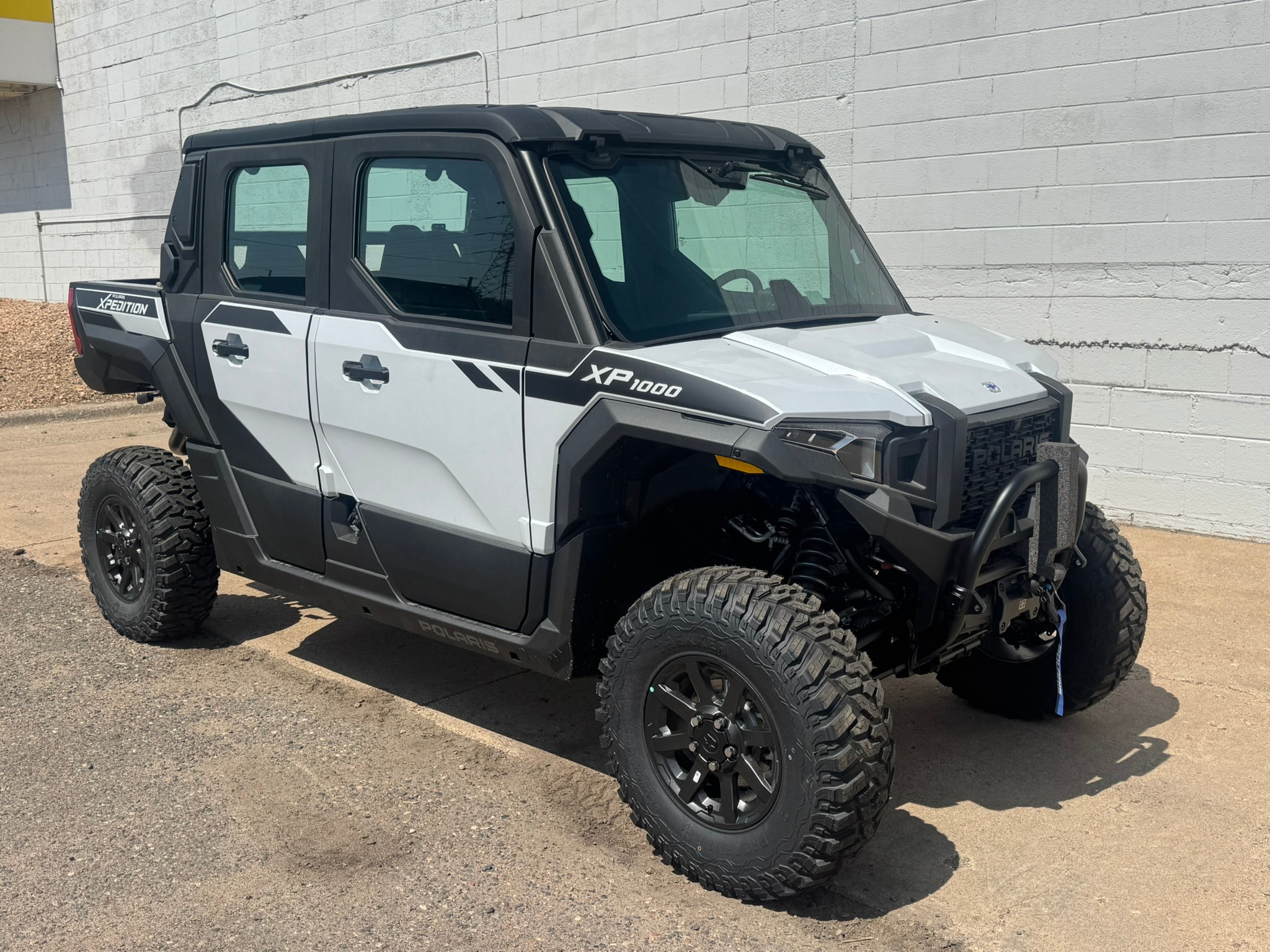 2027 Polaris Polaris XPEDITION XP 5 Northstar 1