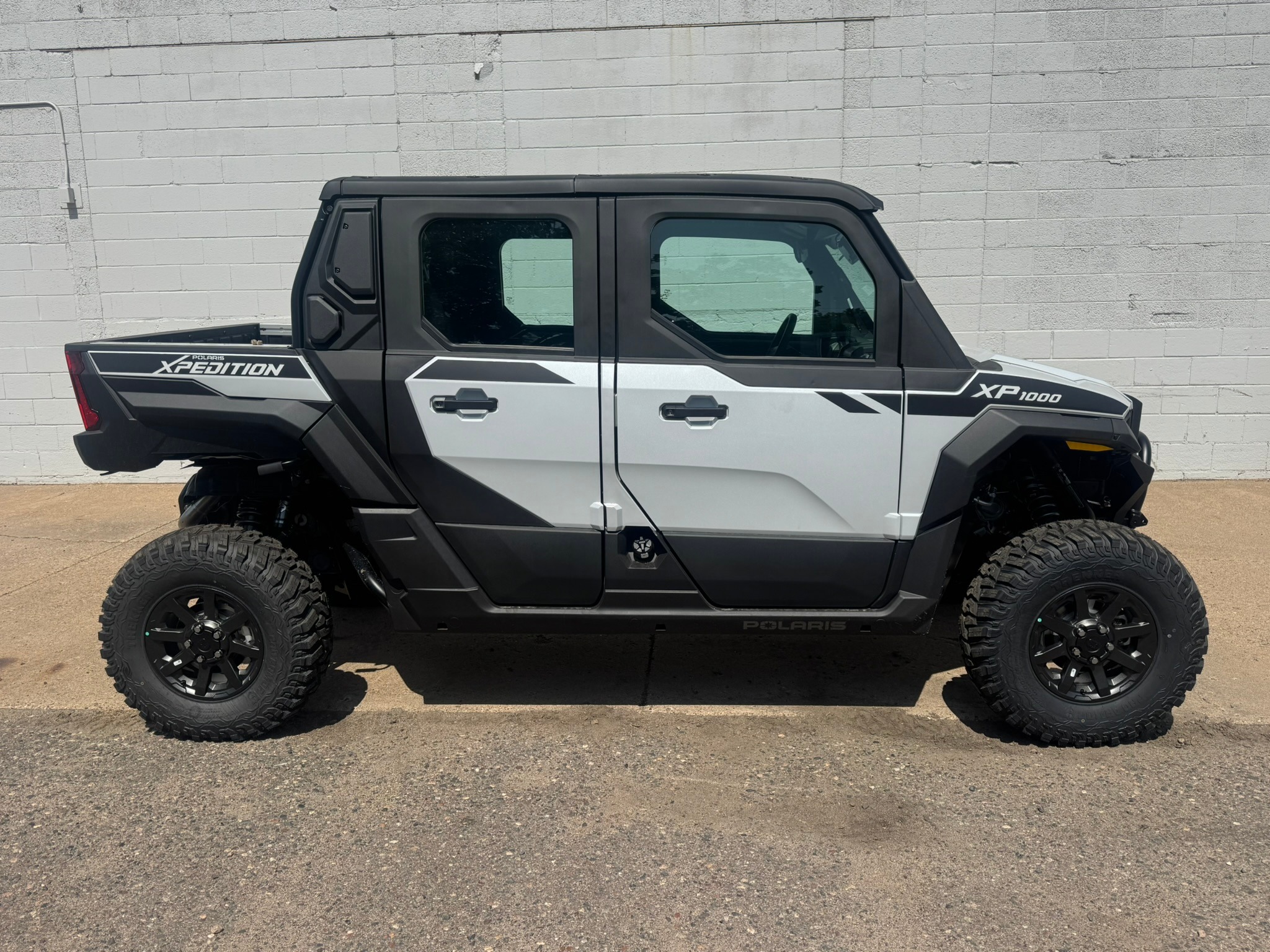 2027 Polaris Polaris XPEDITION XP 5 Northstar 2