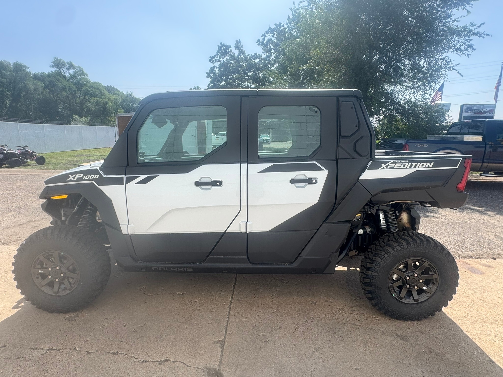 2027 Polaris Polaris XPEDITION XP 5 Northstar 6