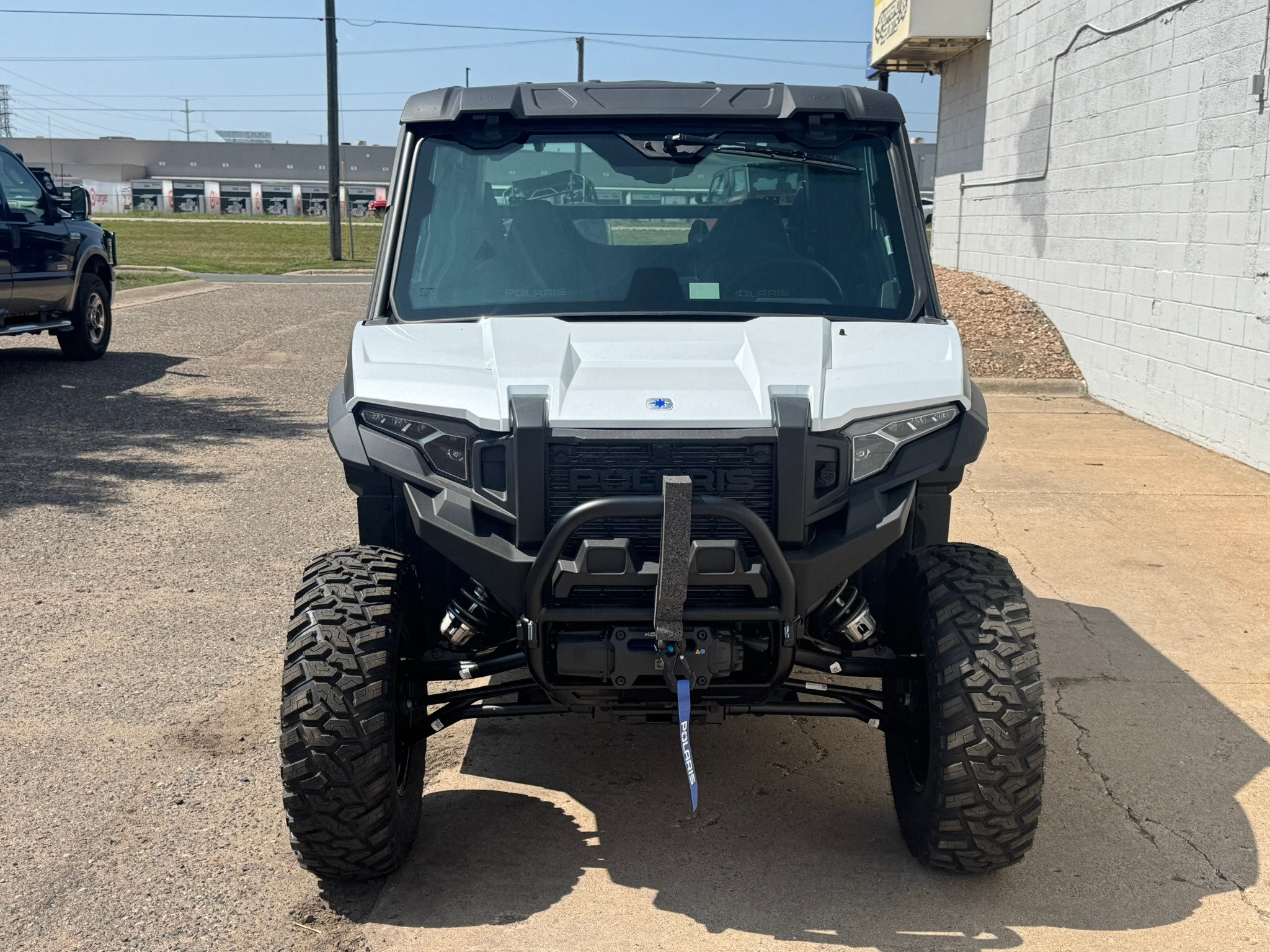 2027 Polaris Polaris XPEDITION XP 5 Northstar 8