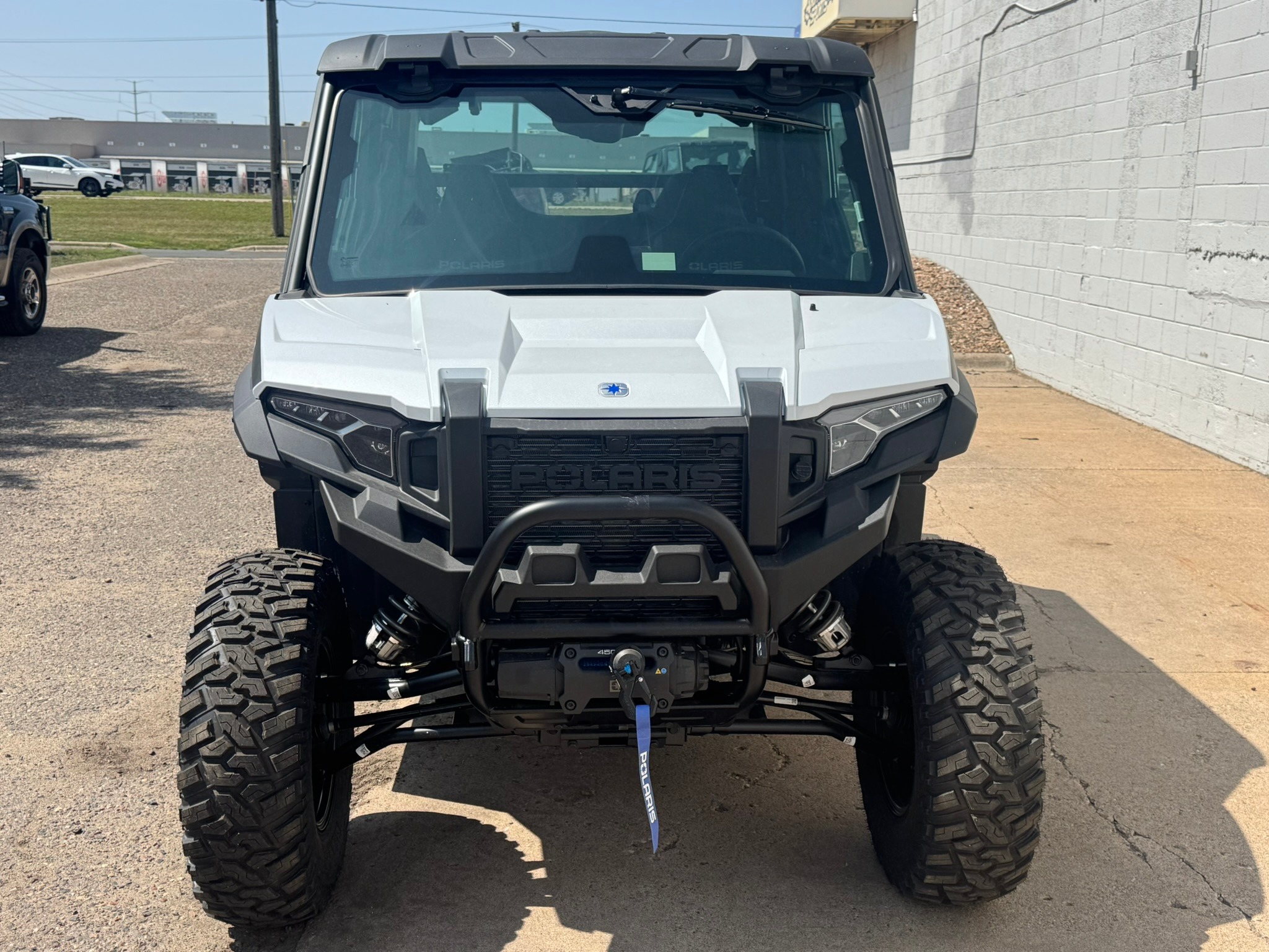 2027 Polaris Polaris XPEDITION XP 5 Northstar 9