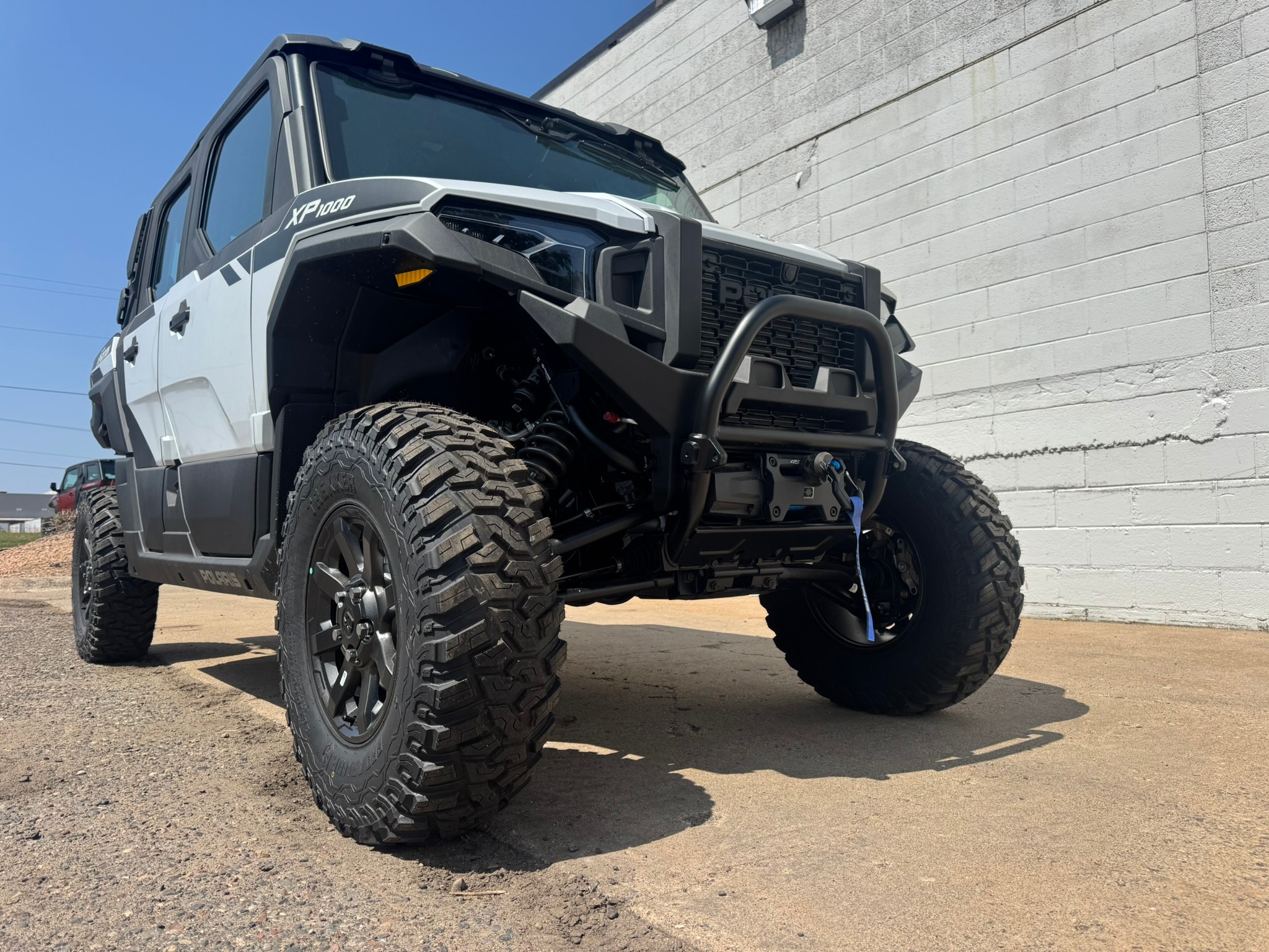 2027 Polaris Polaris XPEDITION XP 5 Northstar 10
