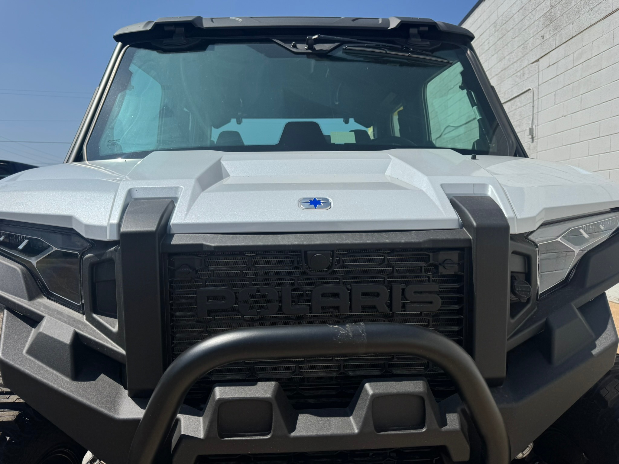 2027 Polaris Polaris XPEDITION XP 5 Northstar 11
