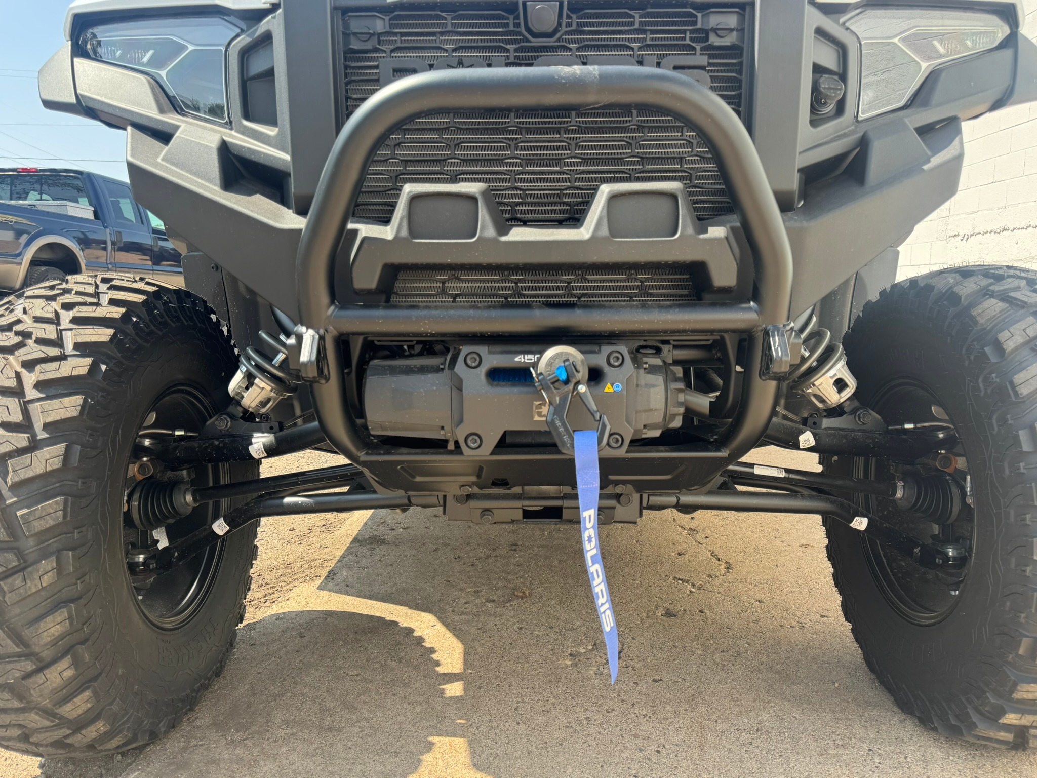 2027 Polaris Polaris XPEDITION XP 5 Northstar 12