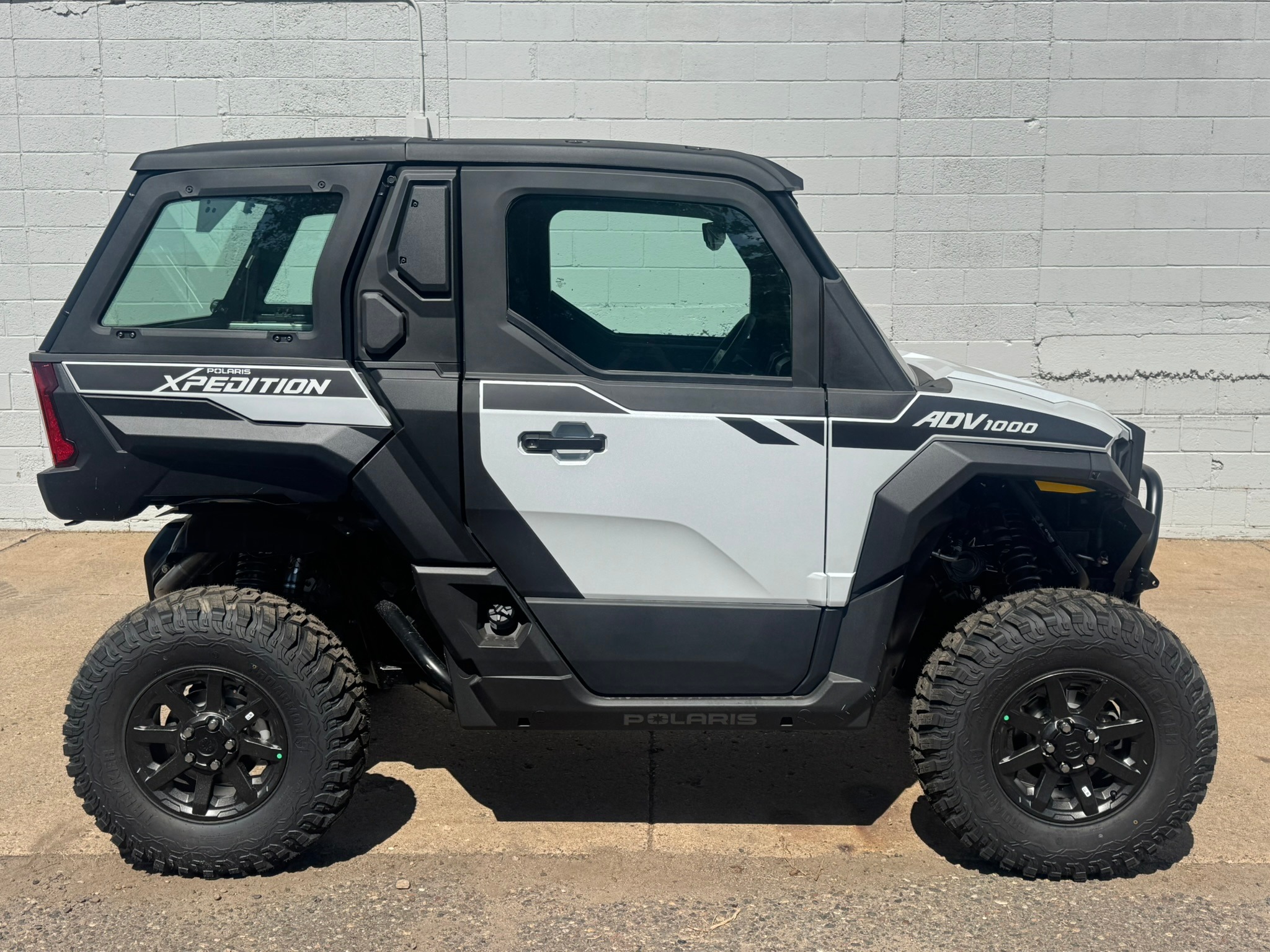 2027 Polaris Polaris XPEDITION ADV Northstar 1
