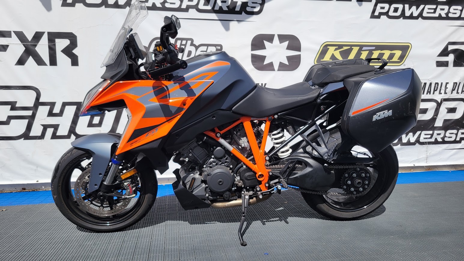 2024 KTM 1290 Super Duke GT for sale 1280442
