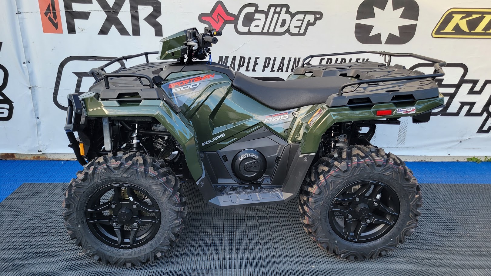 2027 Polaris Sportsman 600 Premium for sale 1303047