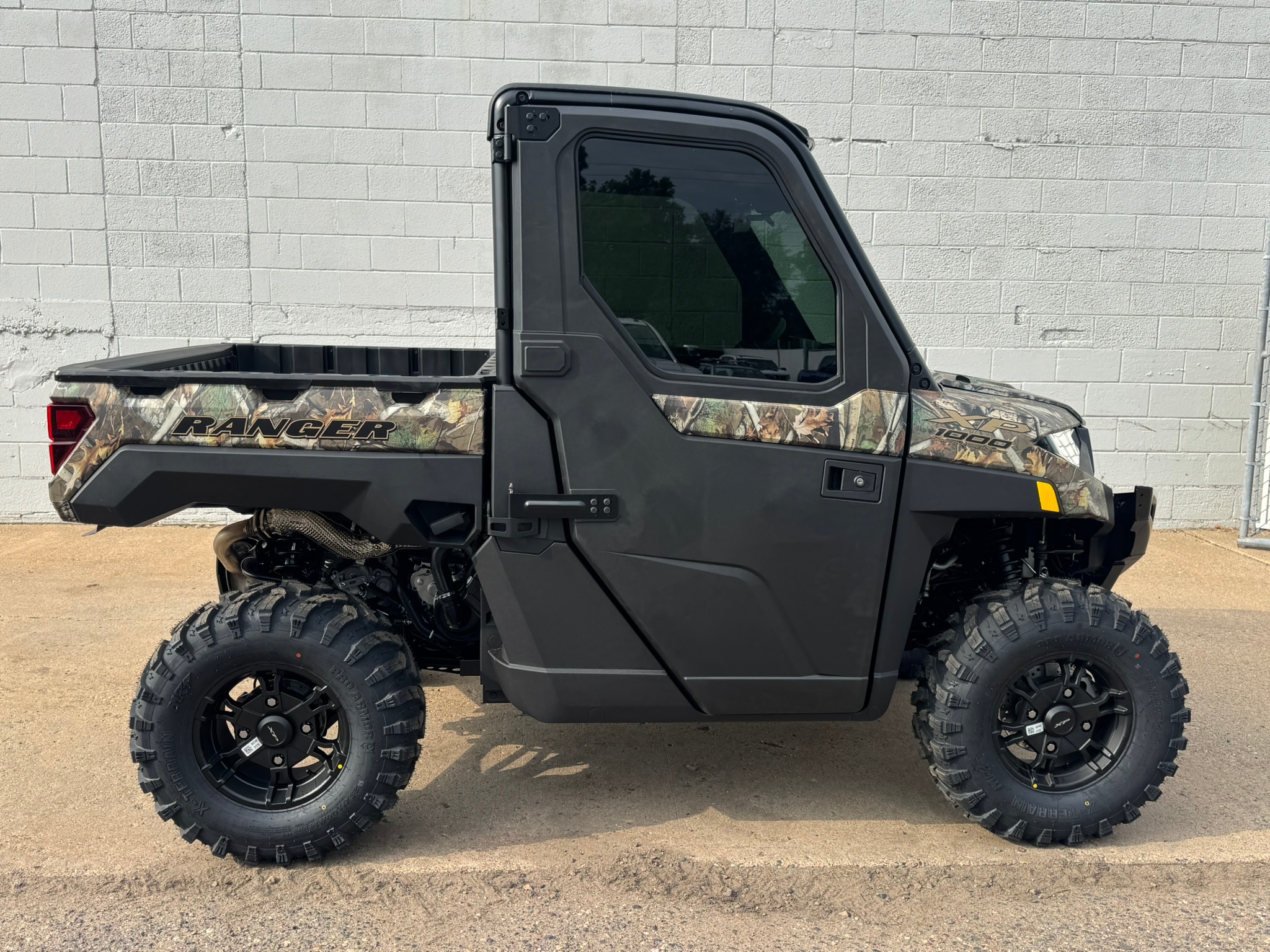 2027 Polaris Ranger XP 1000 NorthStar Ultimate for sale 1256994