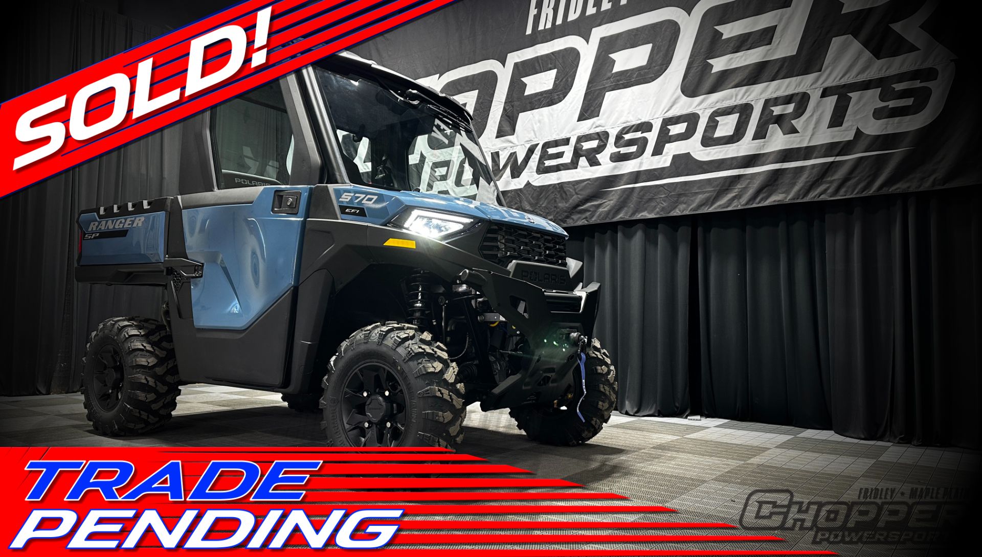 2026 Polaris Ranger SP 570 NorthStar Edition for sale 1045615