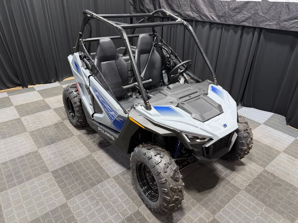 2026 Polaris RZR 200 EFI 2