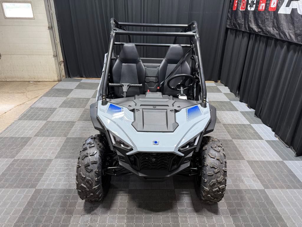 2026 Polaris RZR 200 EFI 5