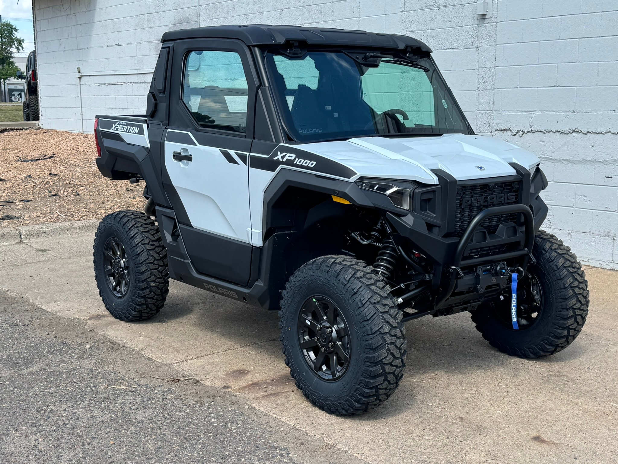 2027 Polaris Polaris XPEDITION XP NorthStar for sale 1263499