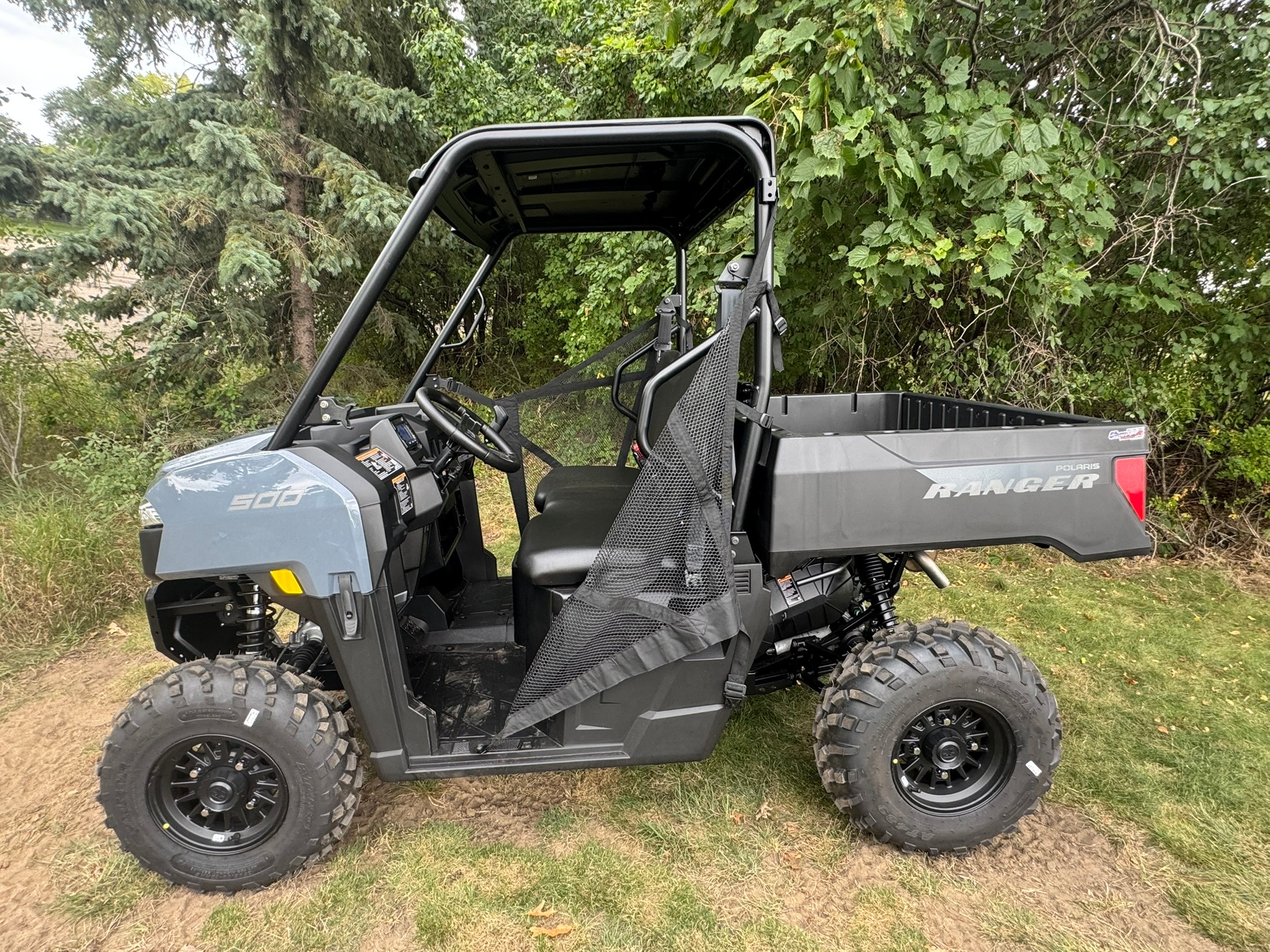 2026 Polaris Ranger 500 for sale 1300785