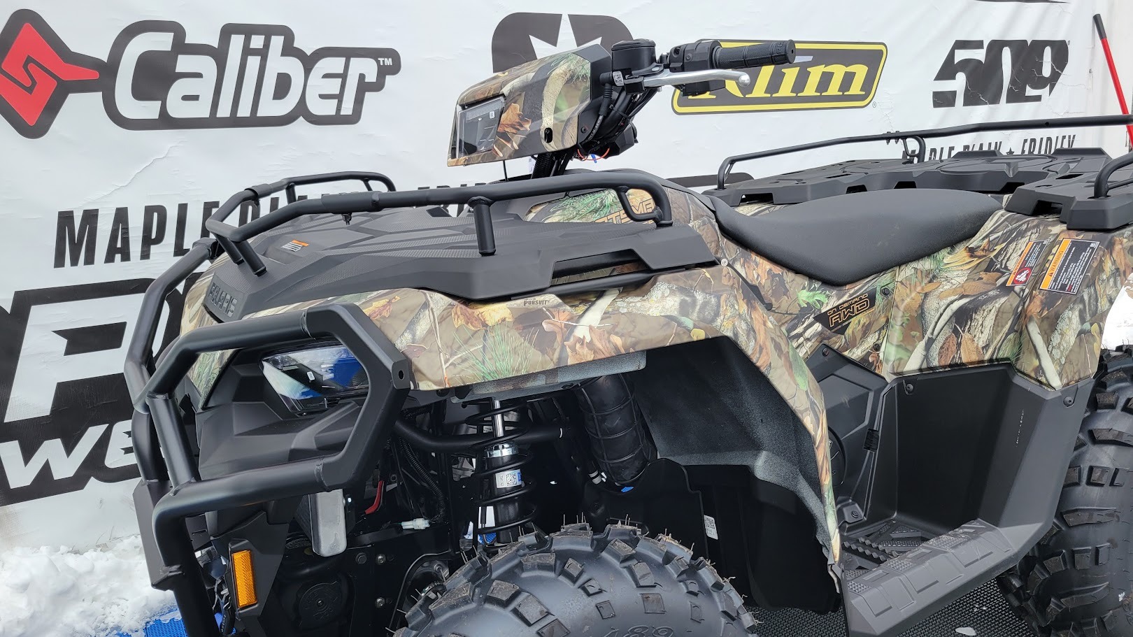 2026 Polaris Sportsman 570 EPS 2