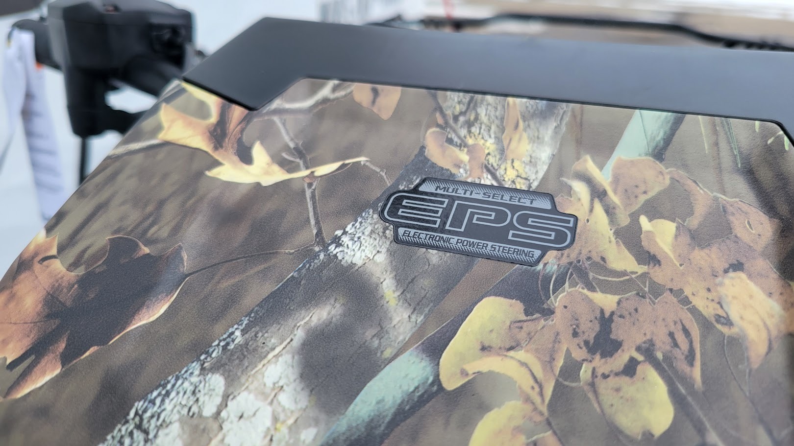 2026 Polaris Sportsman 570 EPS 5