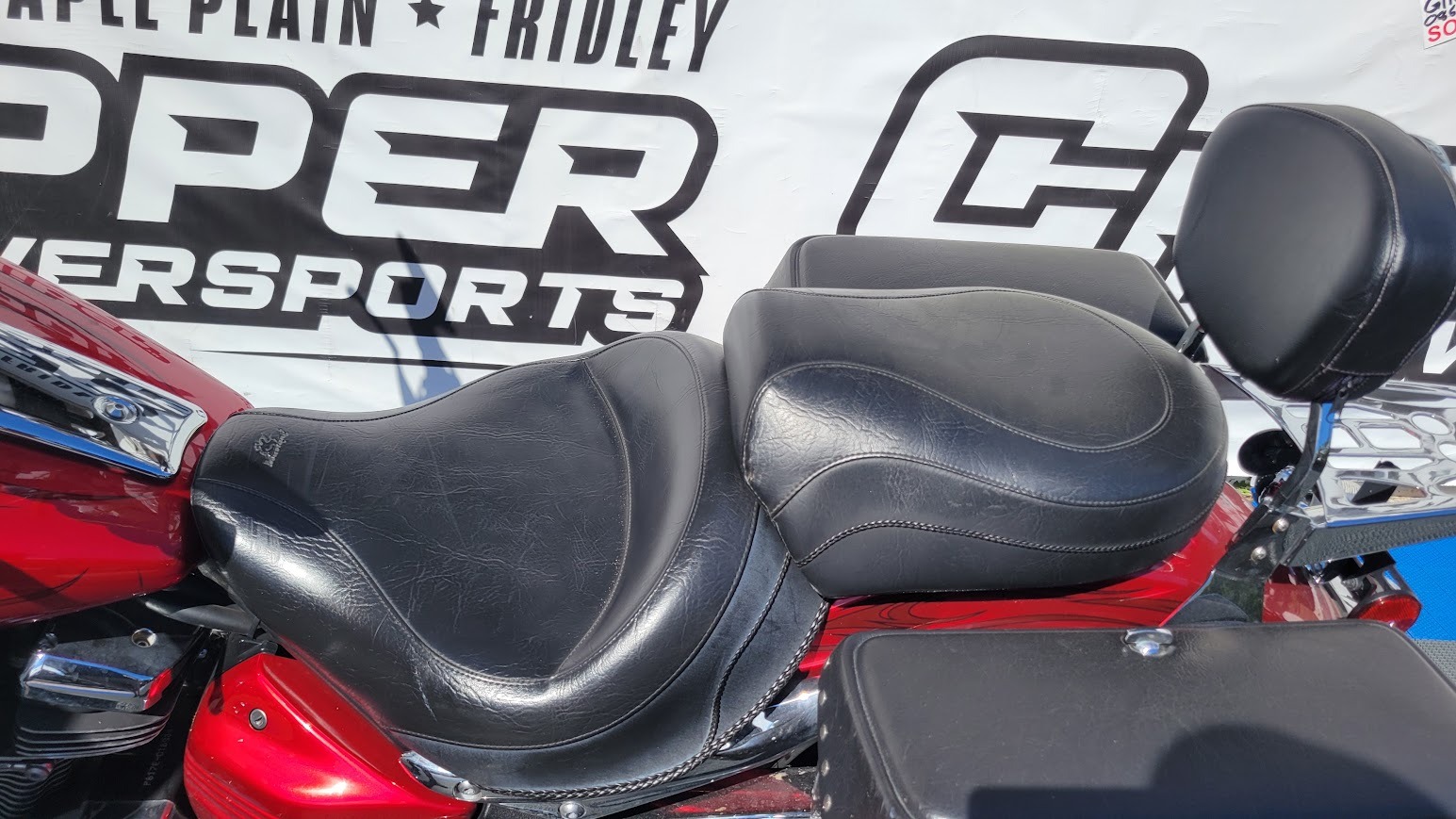 2009 Yamaha Roadliner S 10