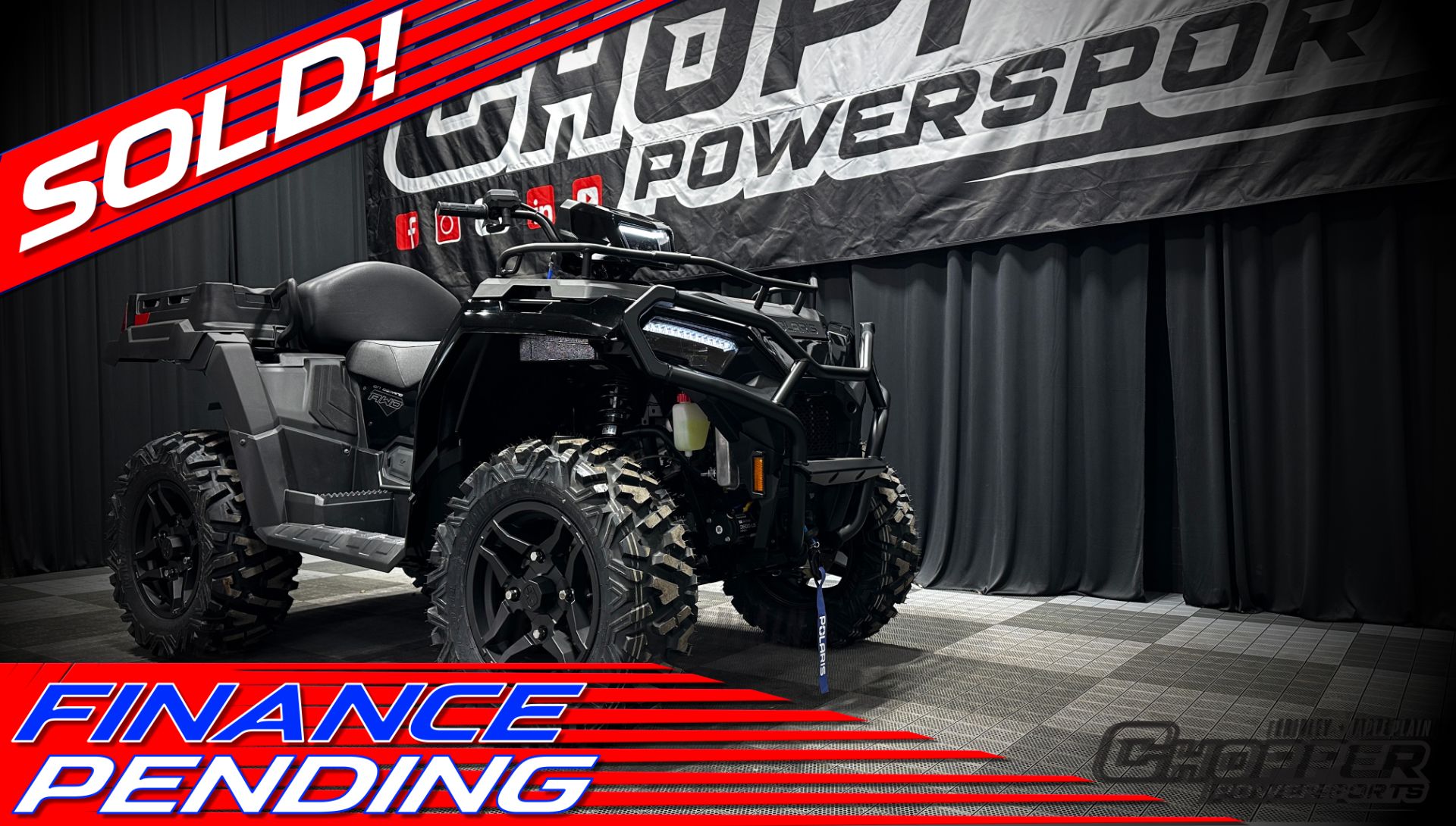 2026 Polaris Sportsman X2 570 for sale 1045998