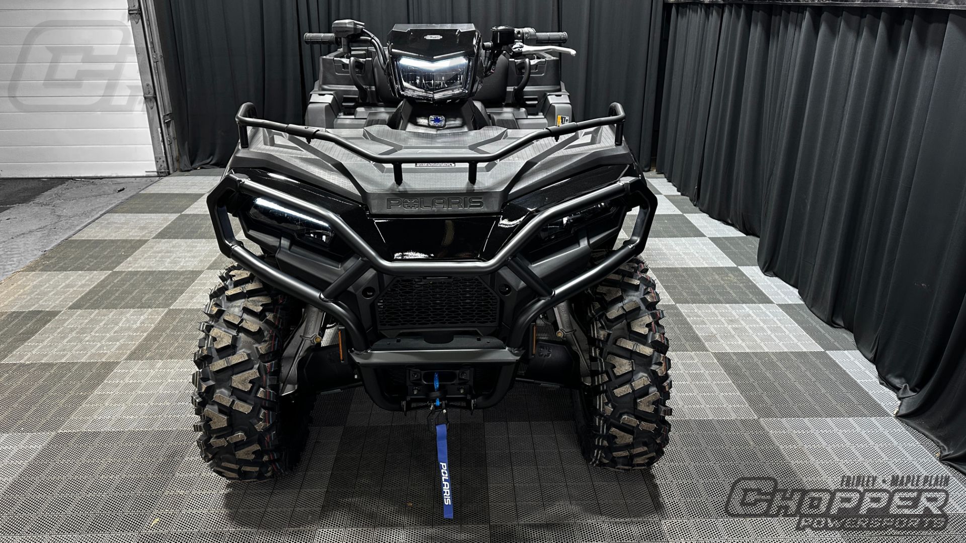 2026 Polaris Sportsman X2 570 5