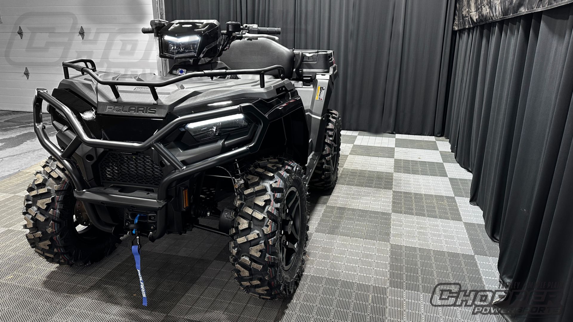 2026 Polaris Sportsman X2 570 6