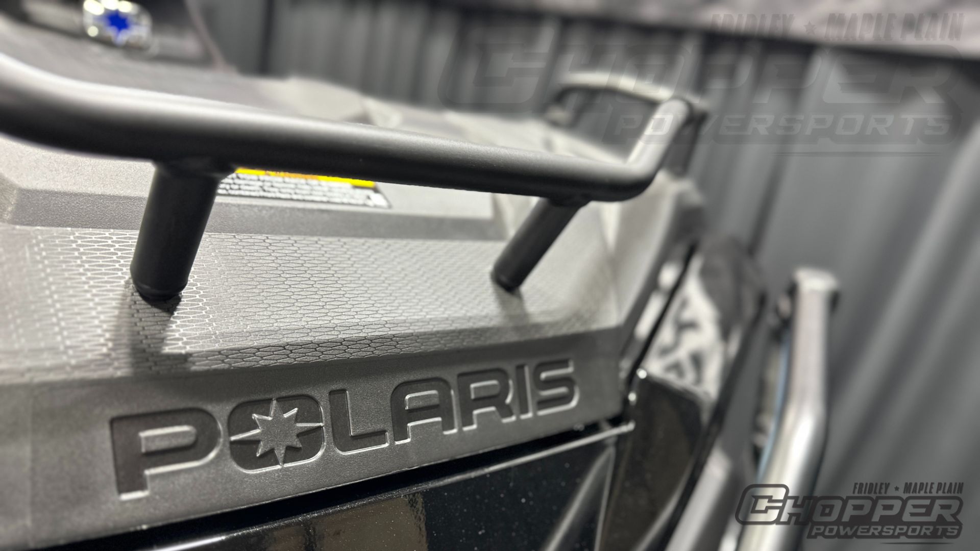 2026 Polaris Sportsman X2 570 7