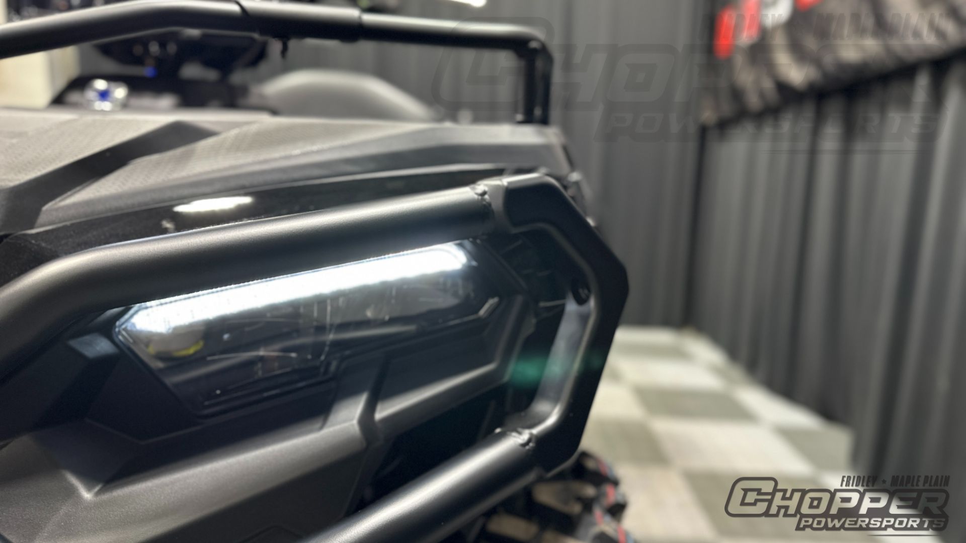 2026 Polaris Sportsman X2 570 8