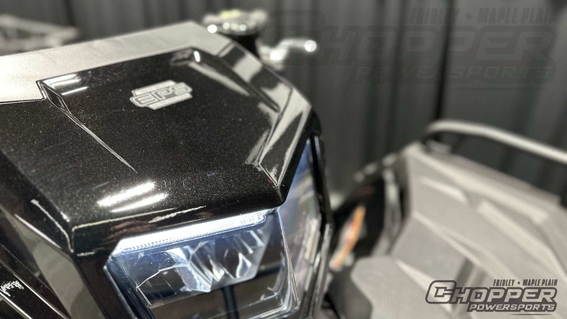 2026 Polaris Sportsman X2 570 9