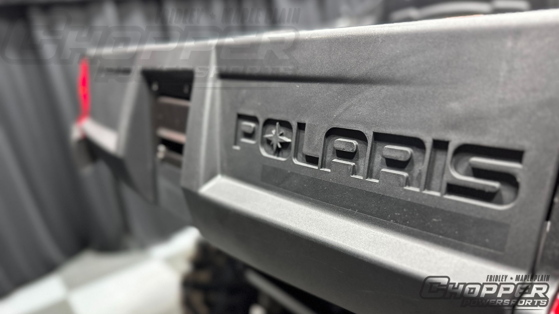 2026 Polaris Sportsman X2 570 11