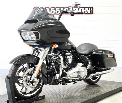 Used 2023 Harley-Davidson Road Glide® Vivid Black
