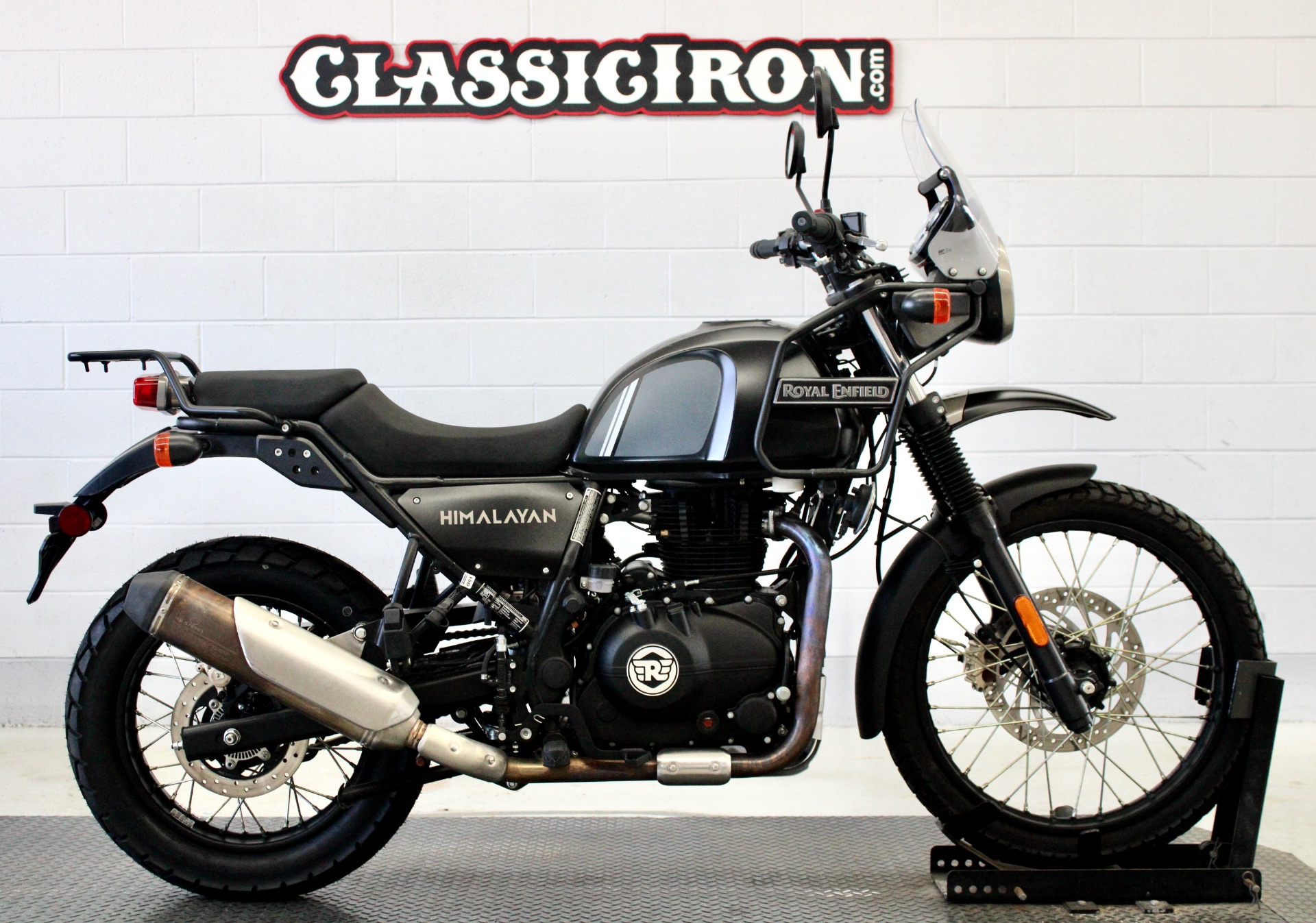 Enfield 350 Himalayan Models And Price Himalayan Re Bike 2021