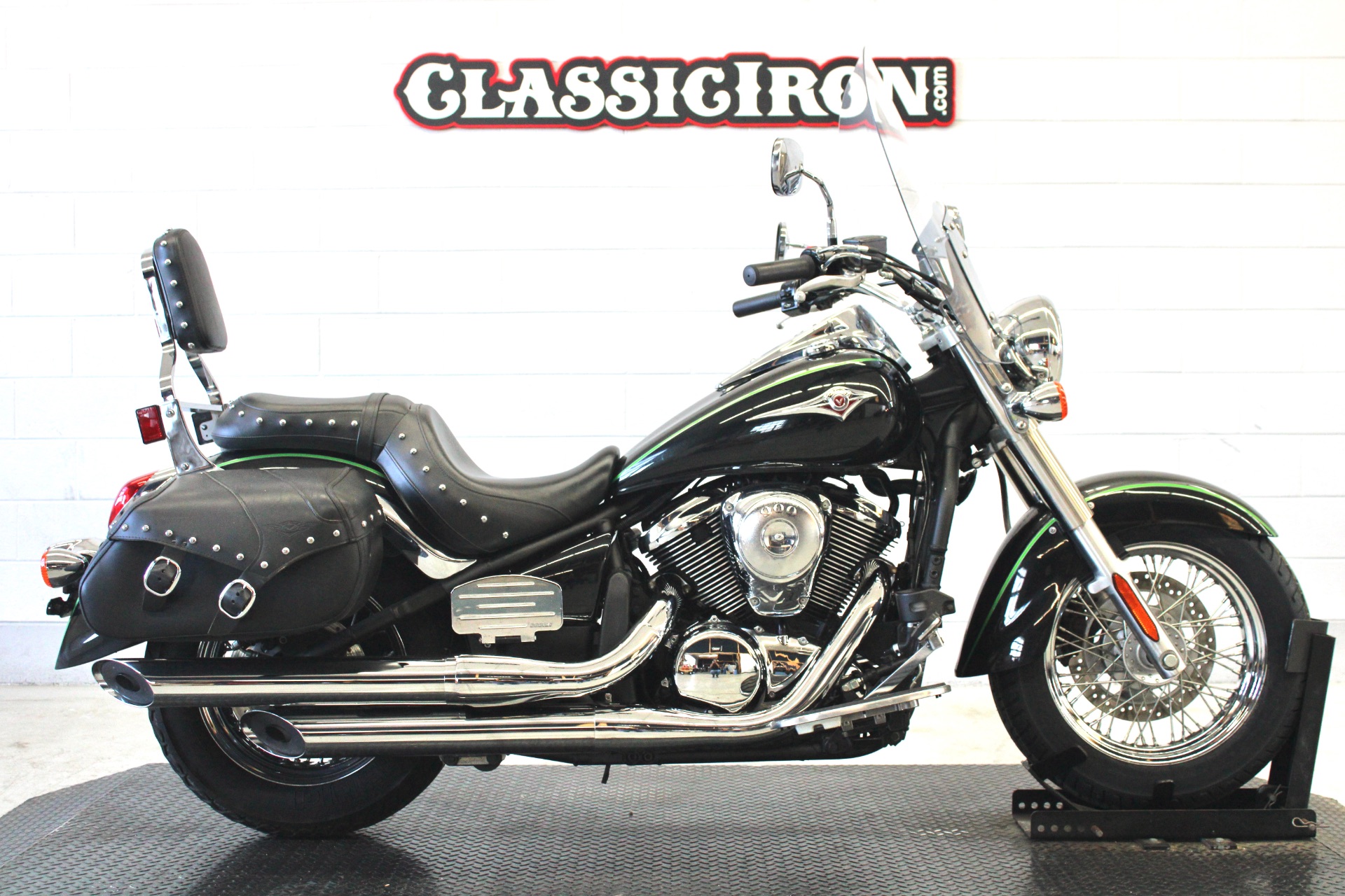 Vulcan Classic Vulcan 900 Custom 2021 Used 2021 Kawasaki Vulcan