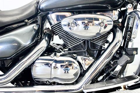 Used 2006 Suzuki Boulevard C90T Gunmetal | Motorcycles in