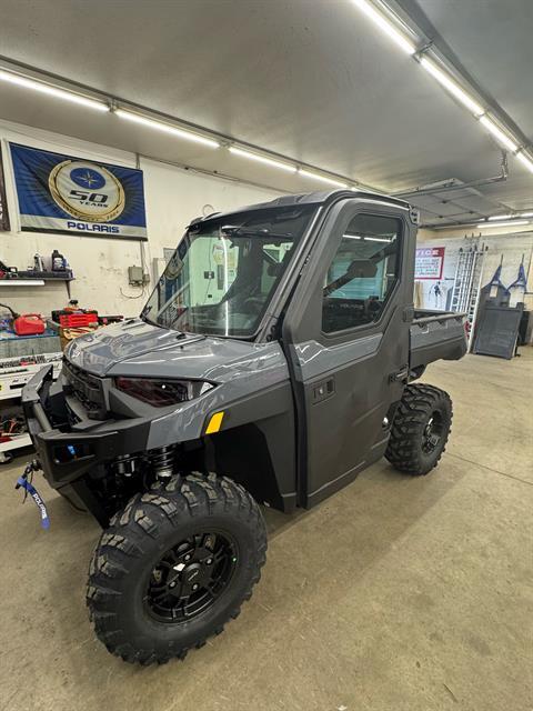 2026 Polaris Ranger XP 1000 NorthStar Edition Premium in North Bend, Oregon - Photo 1
