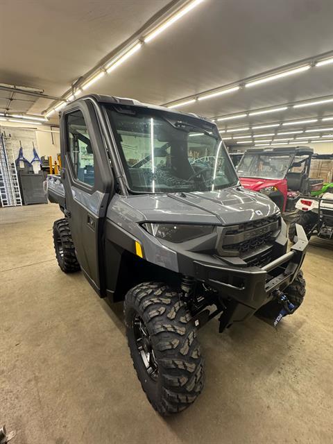 2026 Polaris Ranger XP 1000 NorthStar Edition Premium in North Bend, Oregon - Photo 2