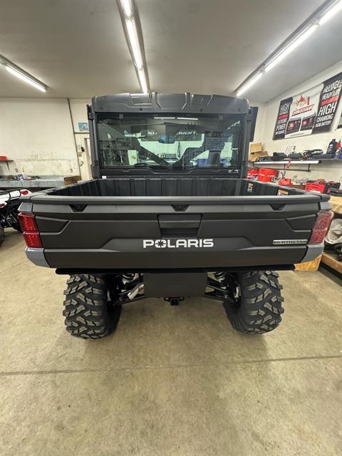 2026 Polaris Ranger XP 1000 NorthStar Edition Premium in North Bend, Oregon - Photo 4